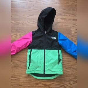 The North Face Colorblock Jacket